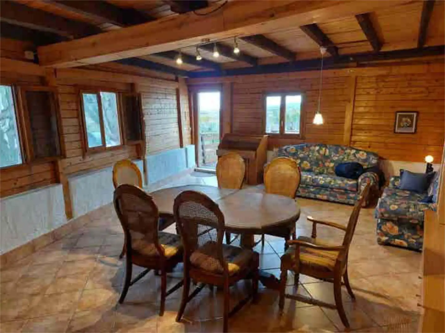 Casa o chalet de alquiler en San Isidro Casa o chalet de alquiler en San Isidro