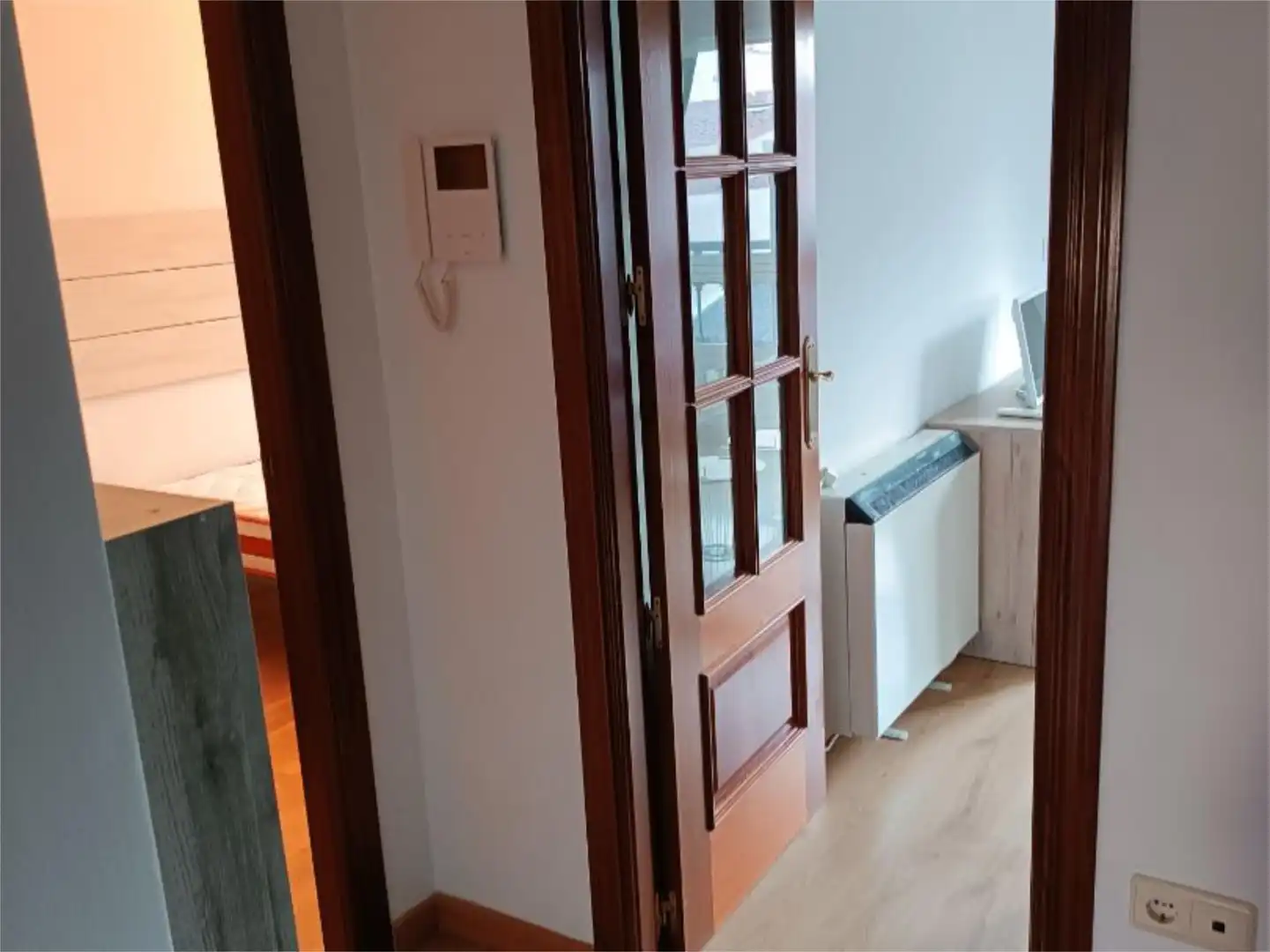 Flat for sale in Rúa Insúa, 22, Canido Flat for sale in Ferrol with Heating, Terrace and Community parking