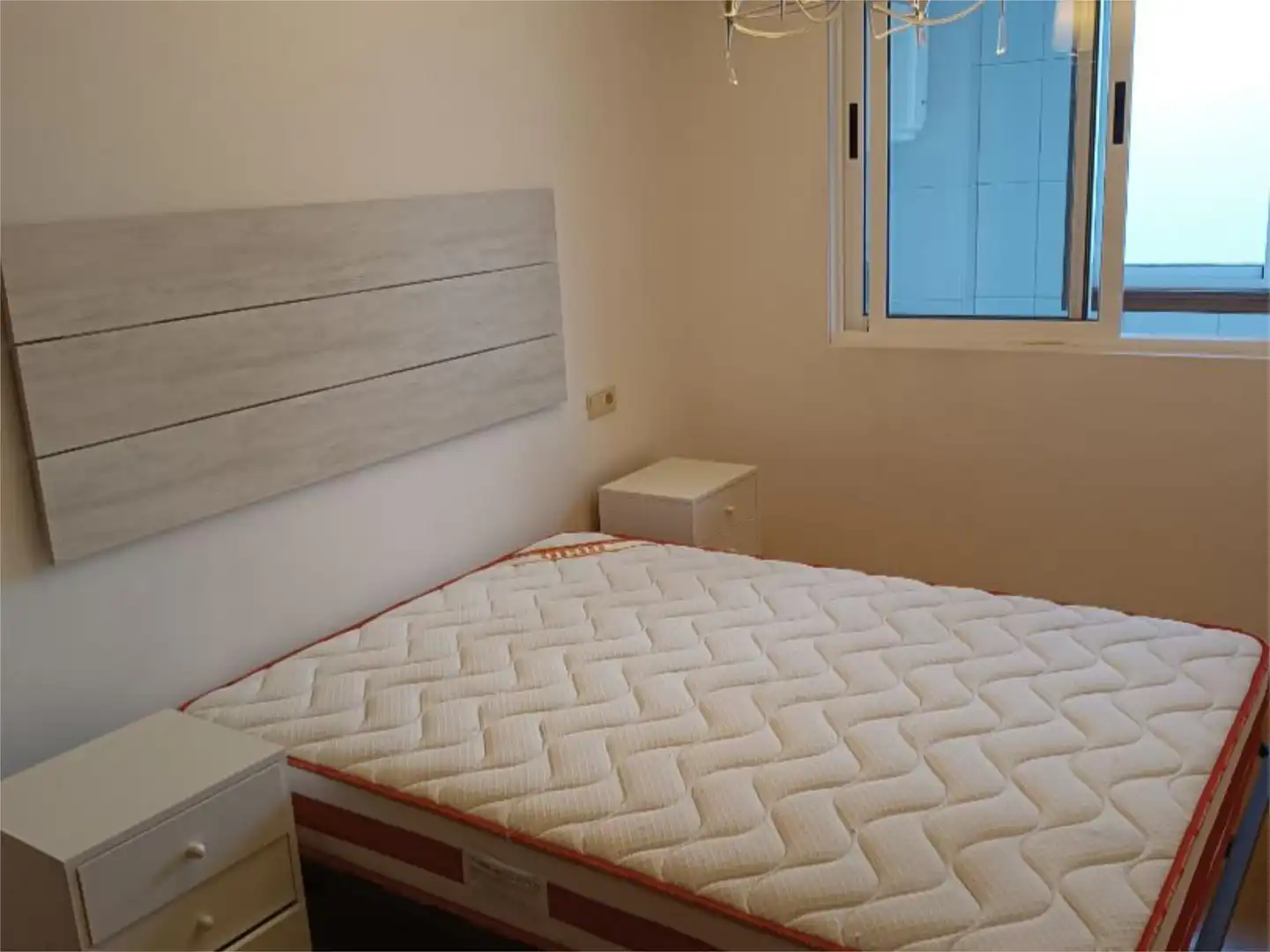 Flat for sale in Rúa Insúa, 22, Canido Bedroom of Flat for sale in Ferrol with Heating, Terrace and Community parking