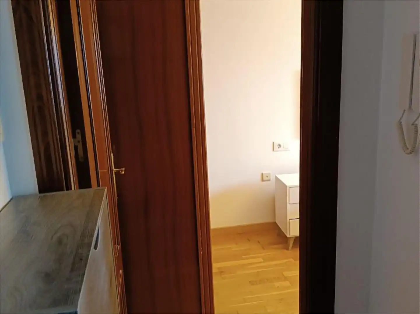 Flat for sale in Rúa Insúa, 22, Canido Flat for sale in Ferrol with Heating, Terrace and Community parking