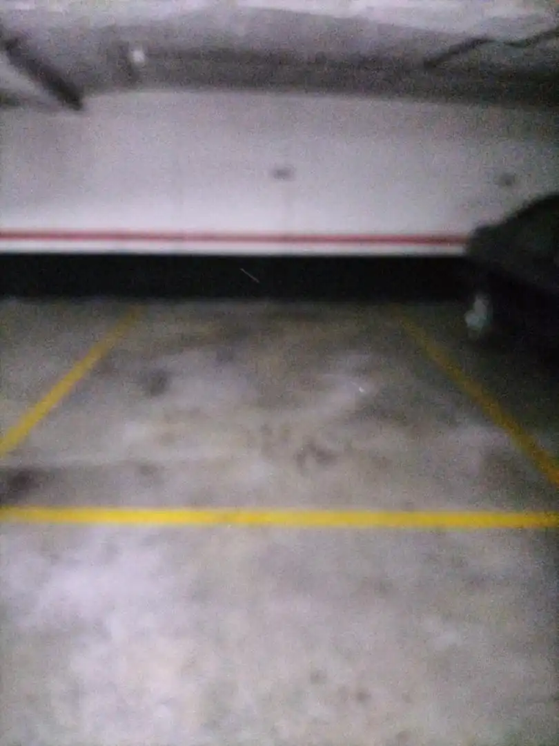 Parkplatz von Garage zur Miete in A Coruña Capital 