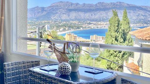 Photo 2 of Flat for sale in Carrer Badia, 38, L'Albir, L'Alfàs del Pi