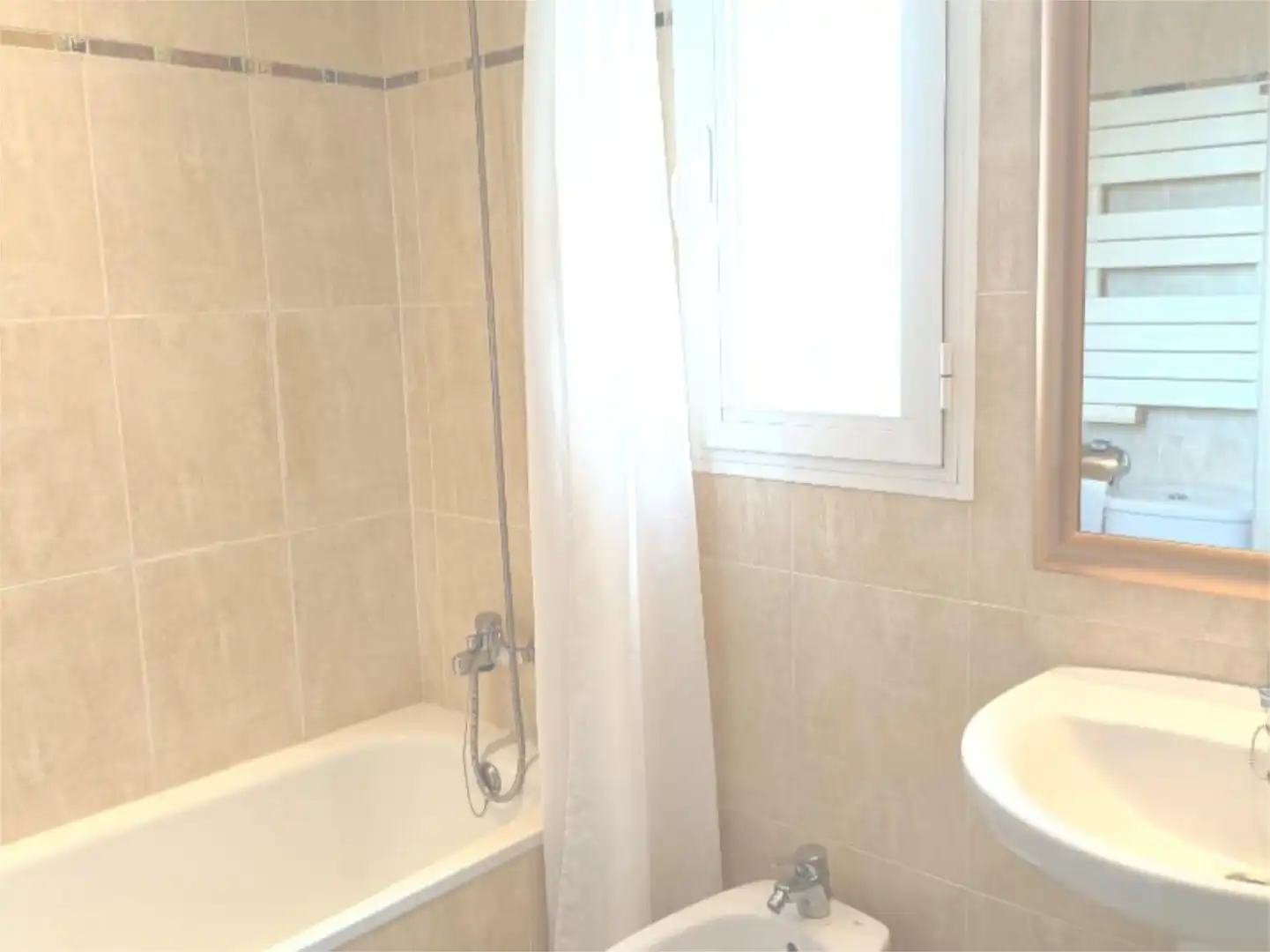 Bathroom of Flat for sale in Llucmajor  with Air Conditioner, Terrace and Swimming Pool