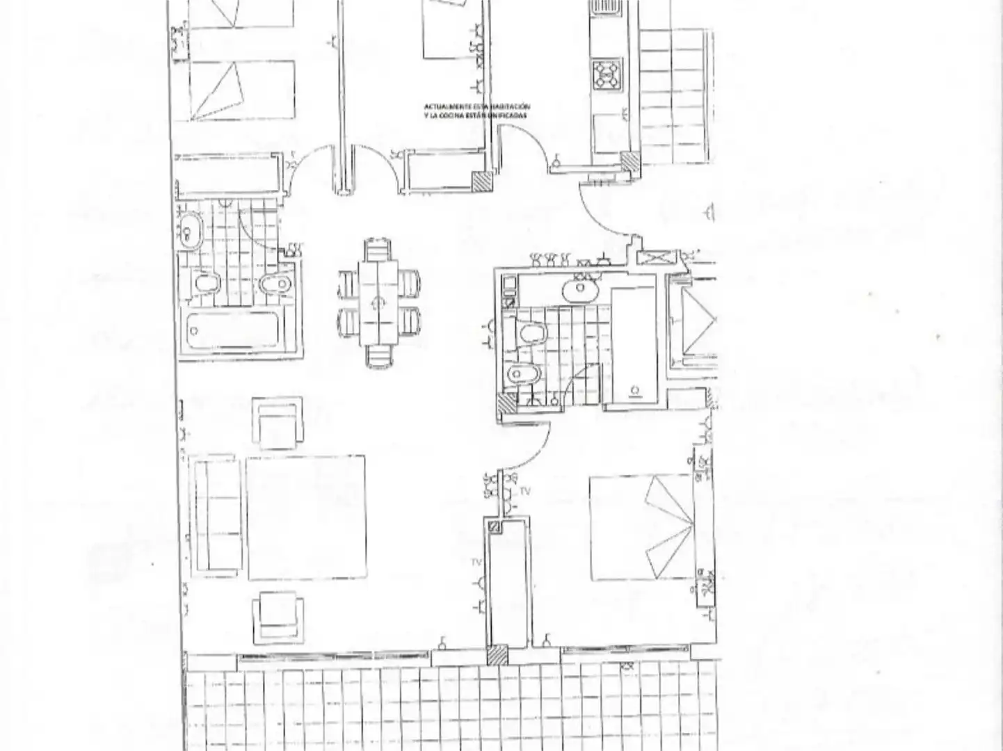 Flat for sale in Llucmajor  with Air Conditioner, Terrace and Swimming Pool