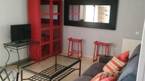 Foto 3 von Wohnung zur Miete in La Reconquista - El Rosario, Algeciras