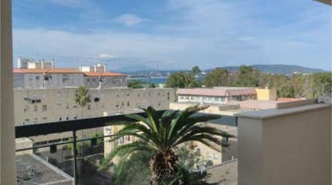 Foto 5 von Wohnung zur Miete in La Reconquista - El Rosario, Algeciras
