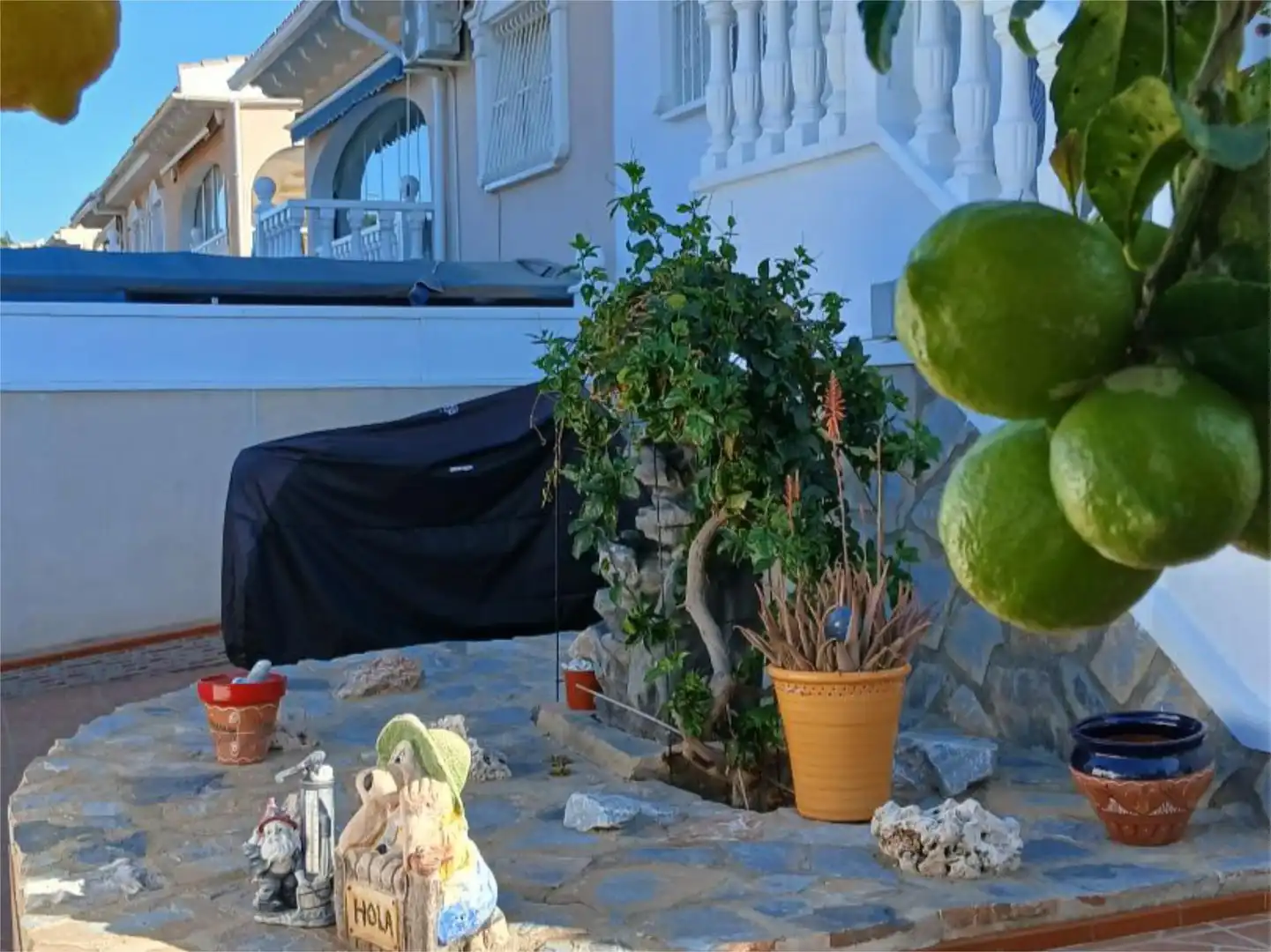 Planta baja en venta en Calle Isla Formentera, 76, La Fiesta