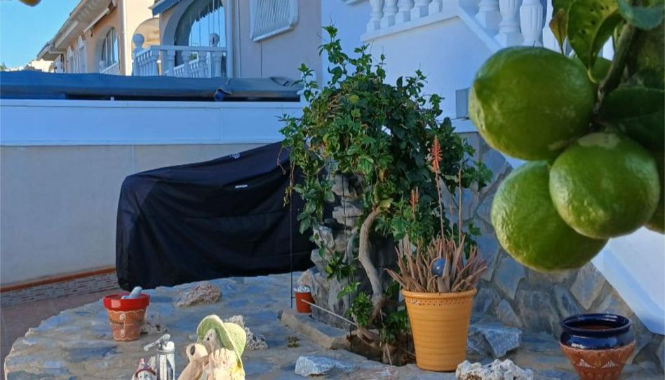 Planta baja en venta en Calle Isla Formentera, 76, La Fiesta, Rojales - imagen 1 Foto 1 de Planta baja en venta en Calle Isla Formentera, 76, La Fiesta, Rojales
