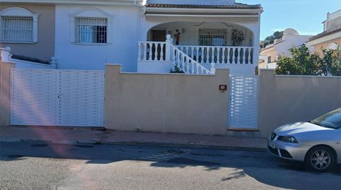 Planta baja en venta en Calle Isla Formentera, 76, La Fiesta, Rojales - imagen 2 Foto 2 de Planta baja en venta en Calle Isla Formentera, 76, La Fiesta, Rojales