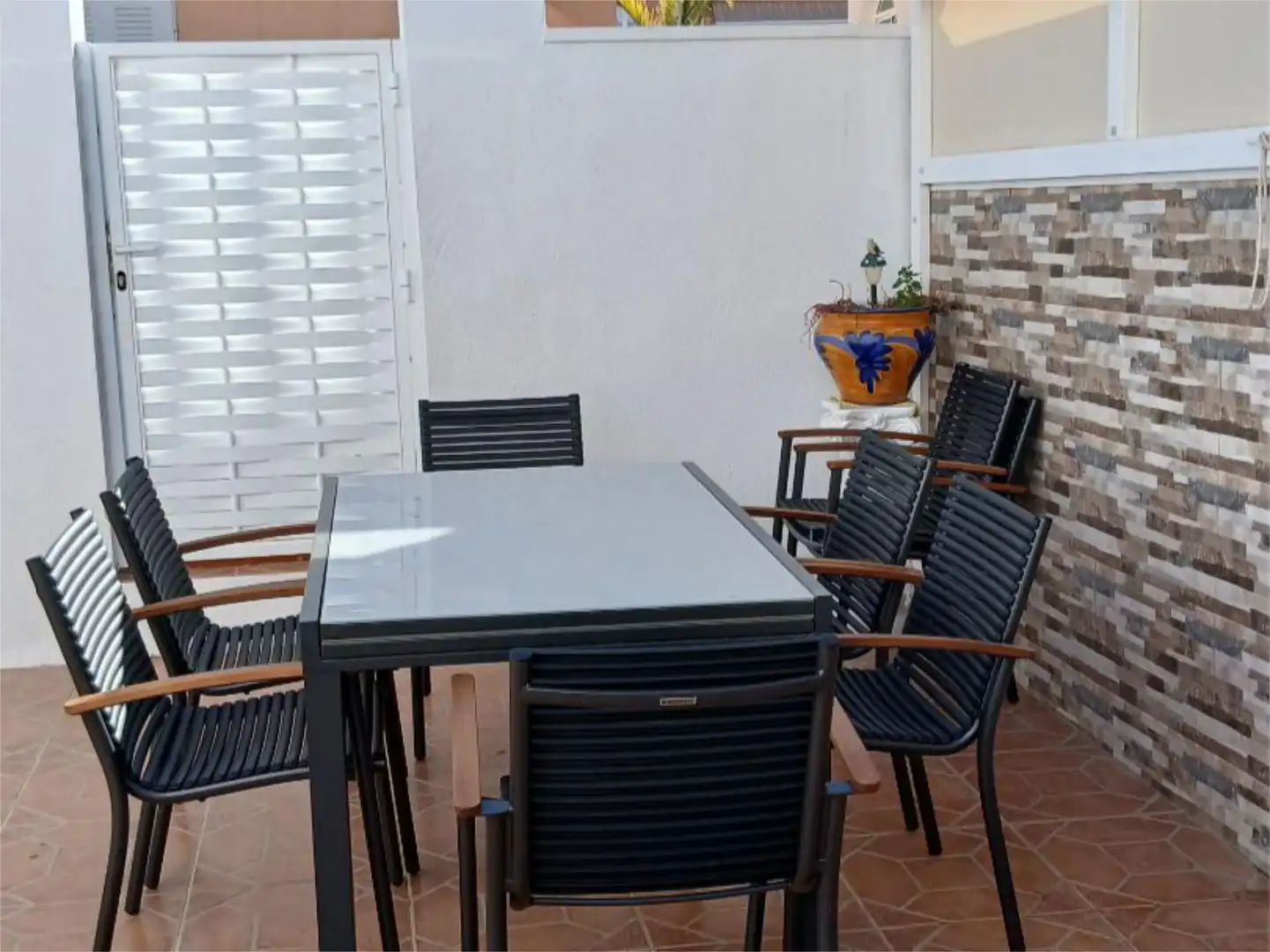 Planta baja en venta en Calle Isla Formentera, 76, La Fiesta