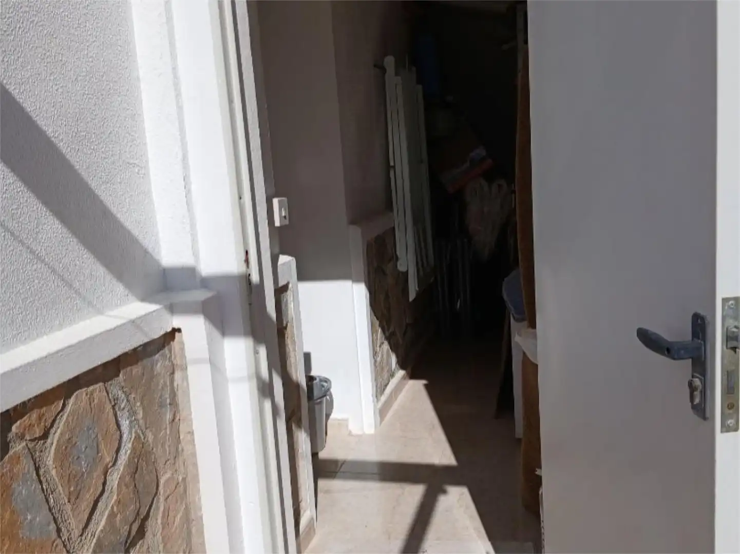 Planta baja en venta en Calle Isla Formentera, 76, La Fiesta