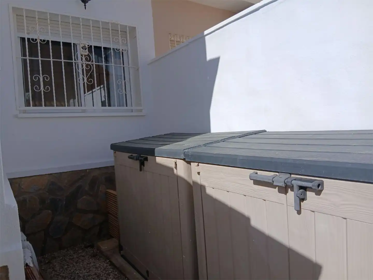 Planta baja en venta en Calle Isla Formentera, 76, La Fiesta