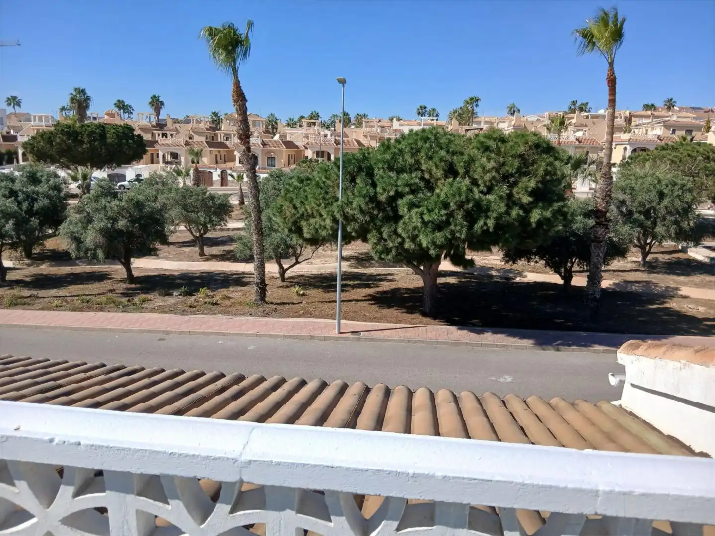 Planta baja en venta en Calle Isla Formentera, 76, La Fiesta