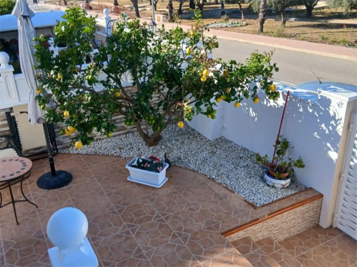 Planta baja en venta en Calle Isla Formentera, 76, La Fiesta