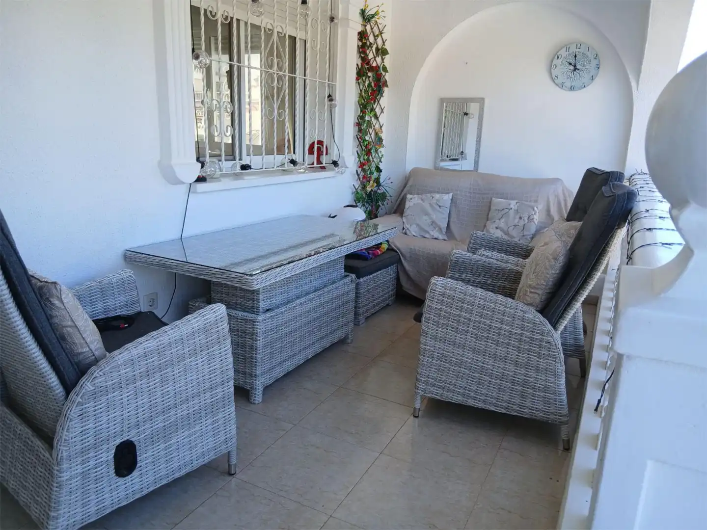 Planta baja en venta en Calle Isla Formentera, 76, La Fiesta