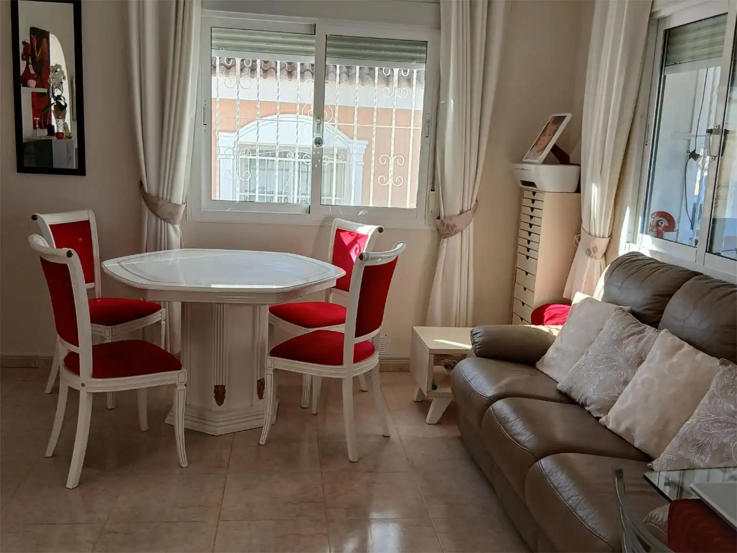 Planta baja en venta en Calle Isla Formentera, 76, La Fiesta