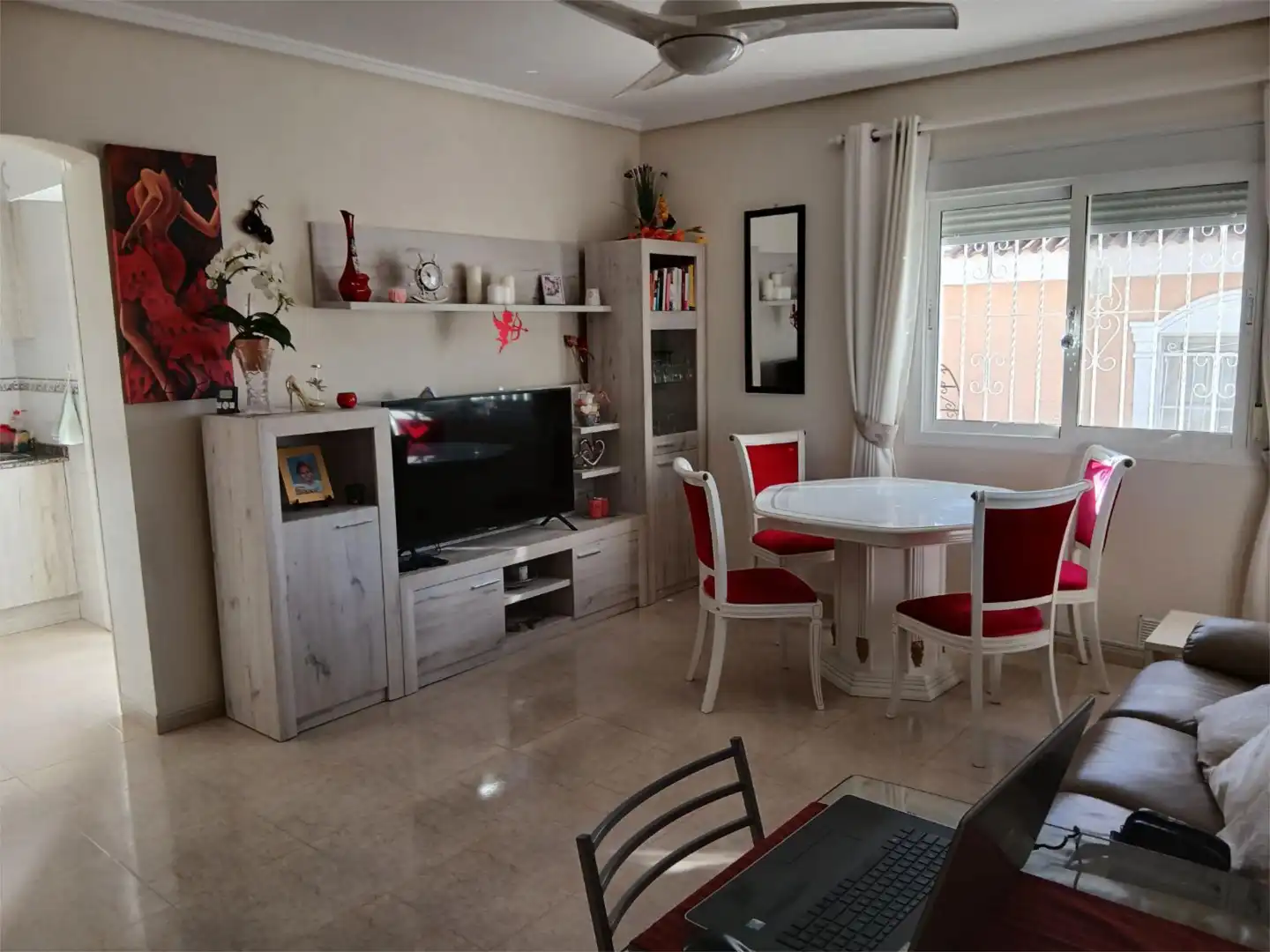Planta baja en venta en Calle Isla Formentera, 76, La Fiesta