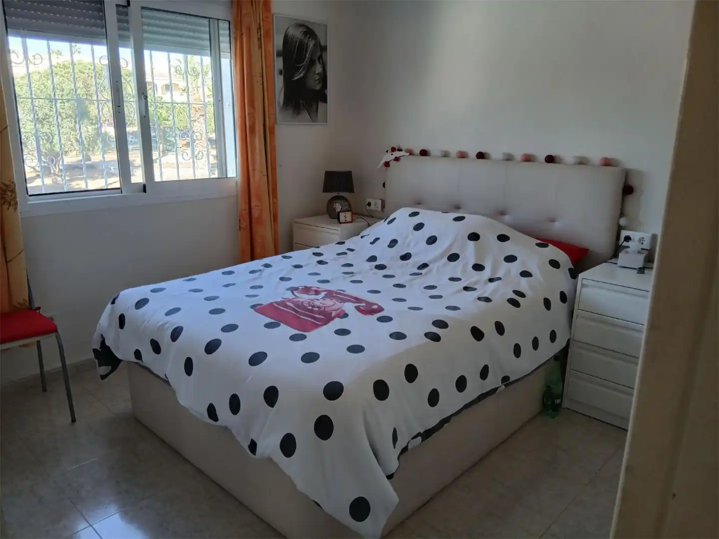 Planta baja en venta en Calle Isla Formentera, 76, La Fiesta