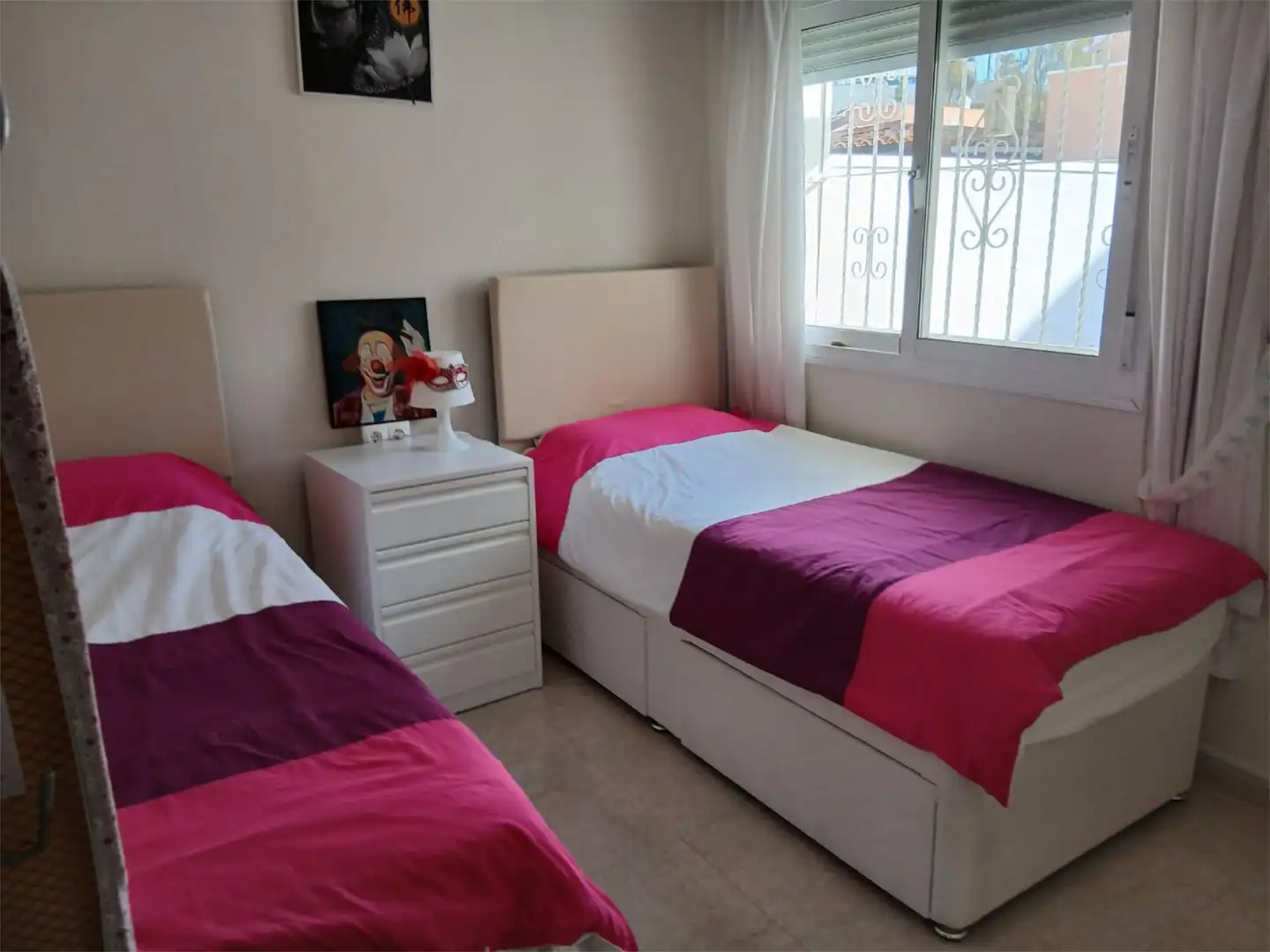 Planta baja en venta en Calle Isla Formentera, 76, La Fiesta