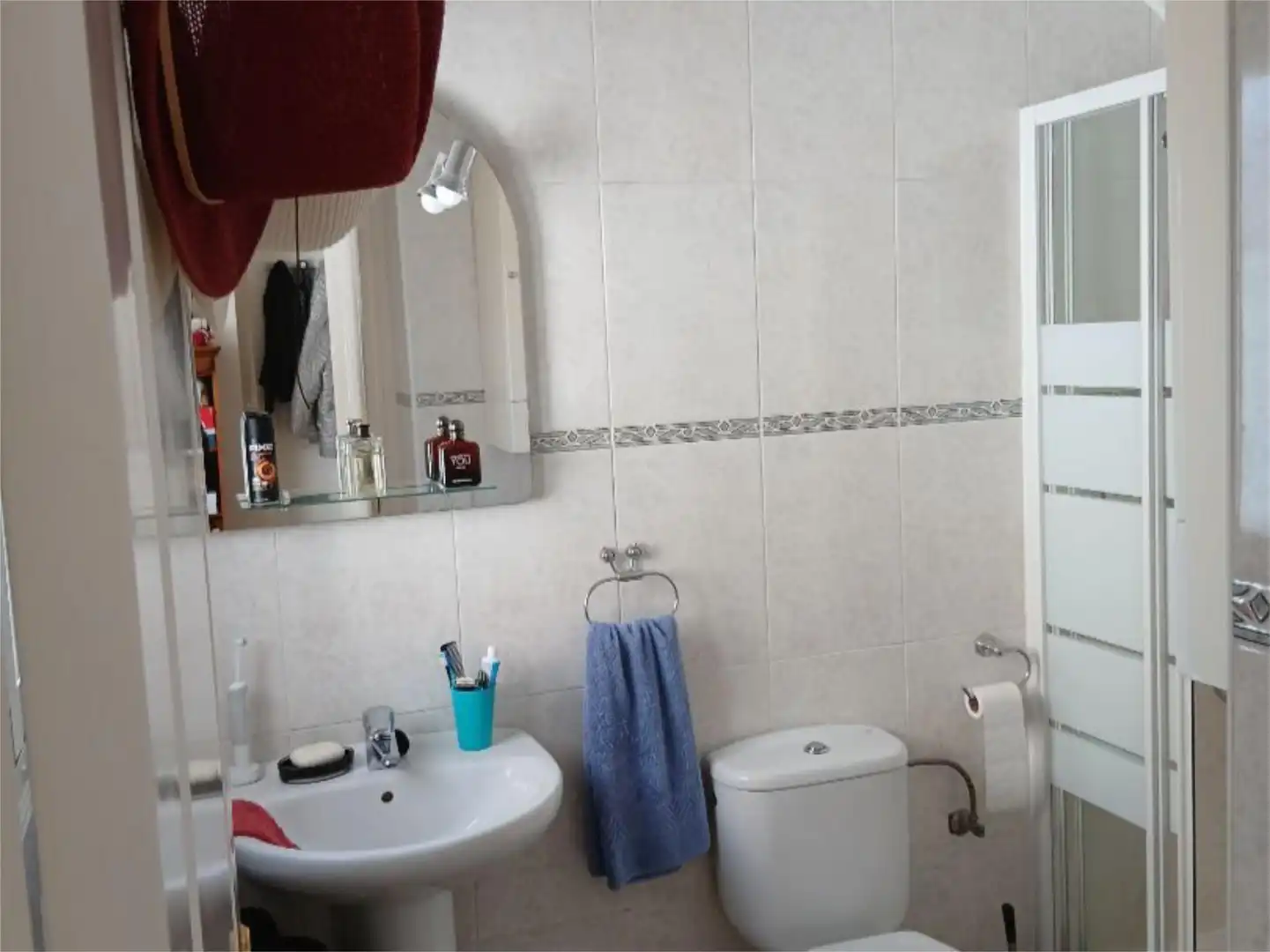 Planta baja en venta en Calle Isla Formentera, 76, La Fiesta