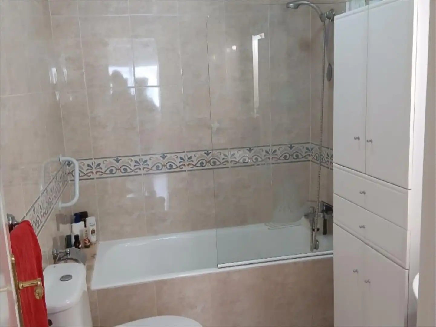 Planta baja en venta en Calle Isla Formentera, 76, La Fiesta