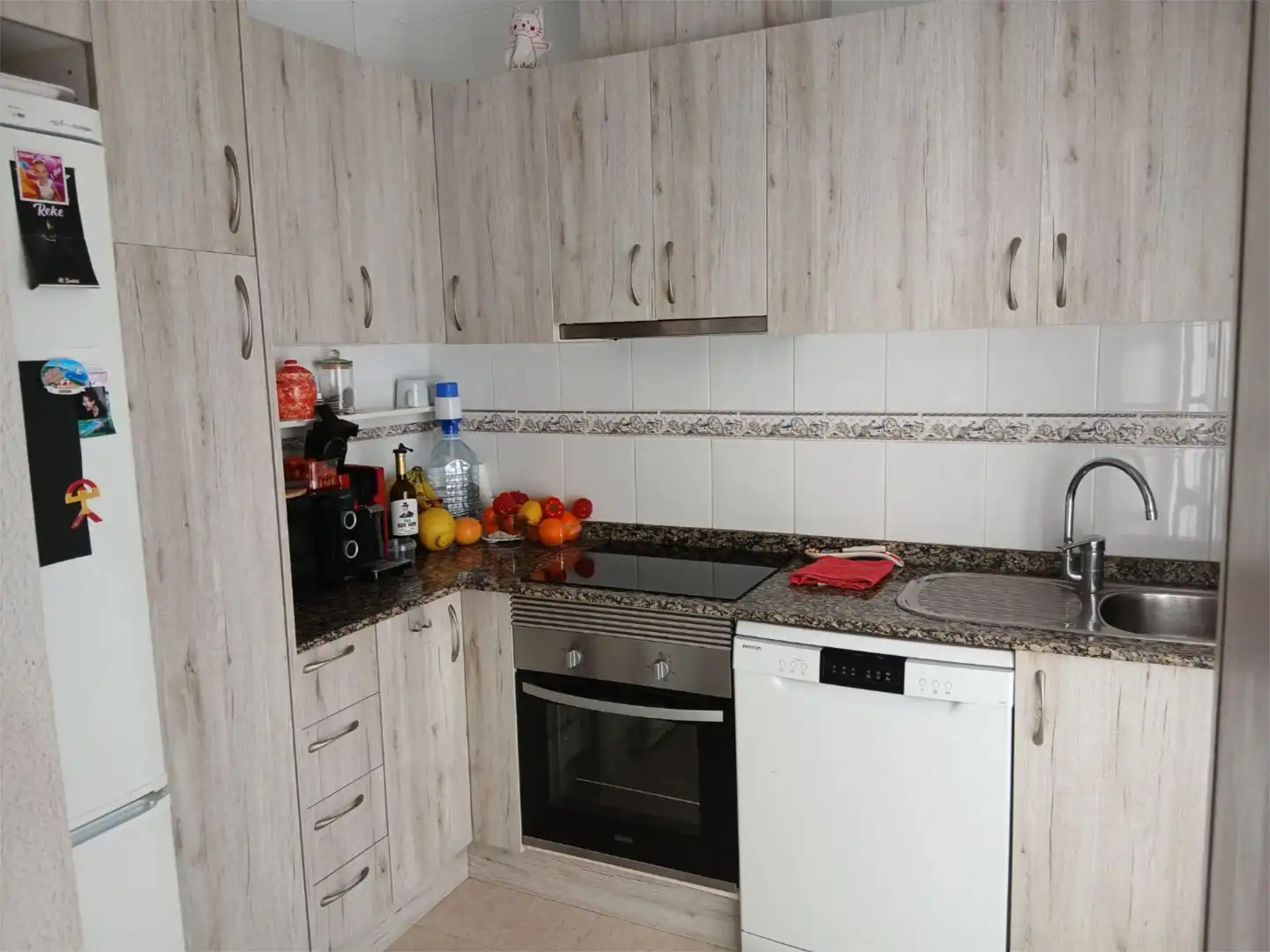 Planta baja en venta en Calle Isla Formentera, 76, La Fiesta