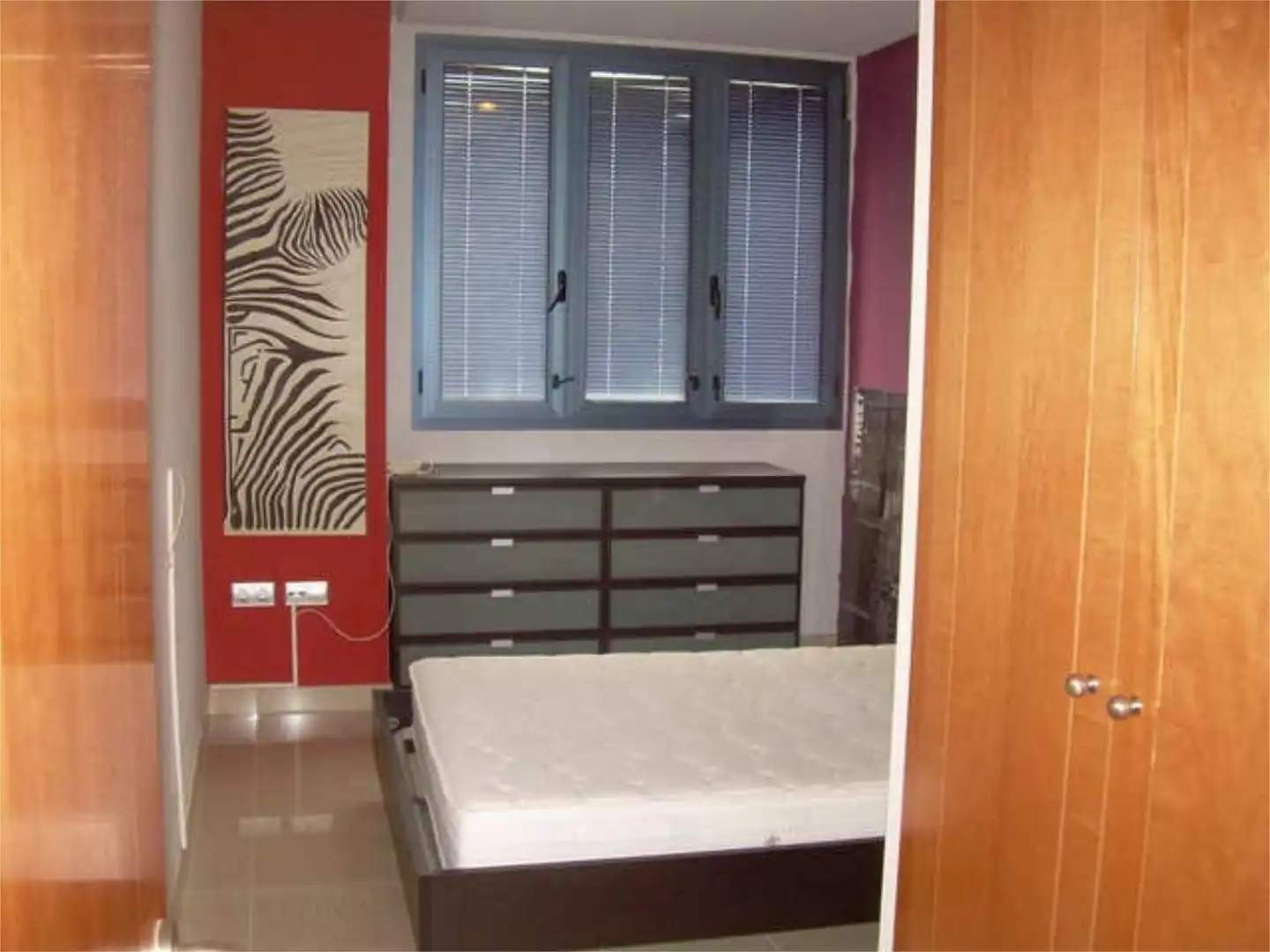 Apartament en venda a La Salud - La Salle Dormitori de Apartament en venda en Santa Cruz de Tenerife Capital