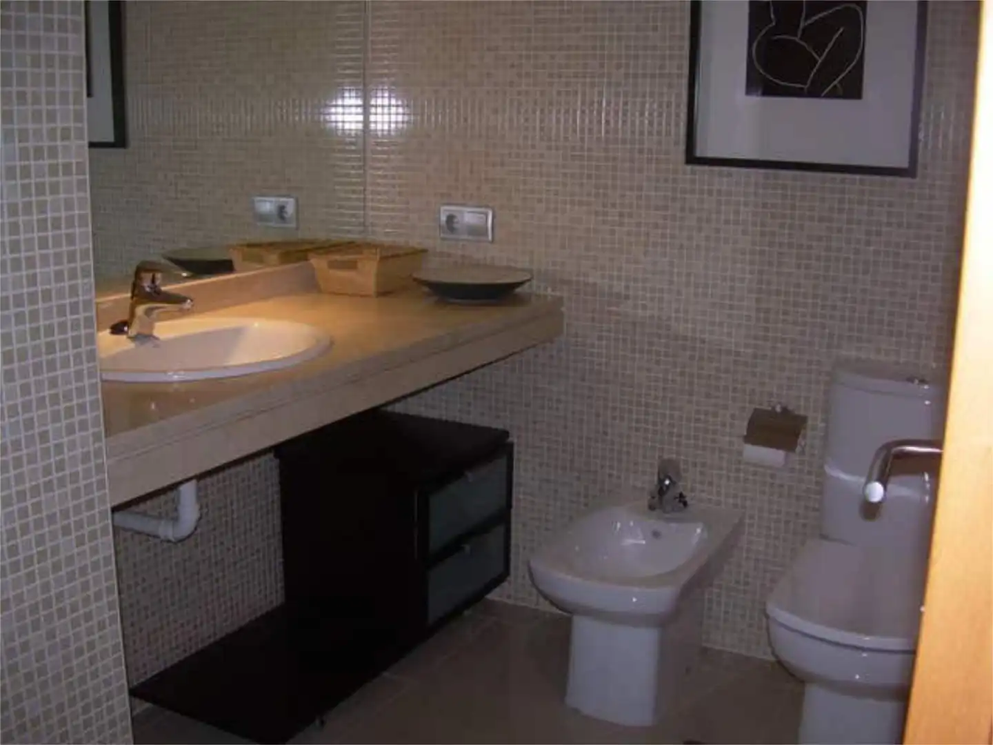 Apartament en venda a La Salud - La Salle Bany de Apartament en venda en Santa Cruz de Tenerife Capital