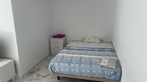 Foto 3 de Apartamento de alquiler en Caballero Bonald - San José Obrero - Guadalcacín, Jerez de la Frontera