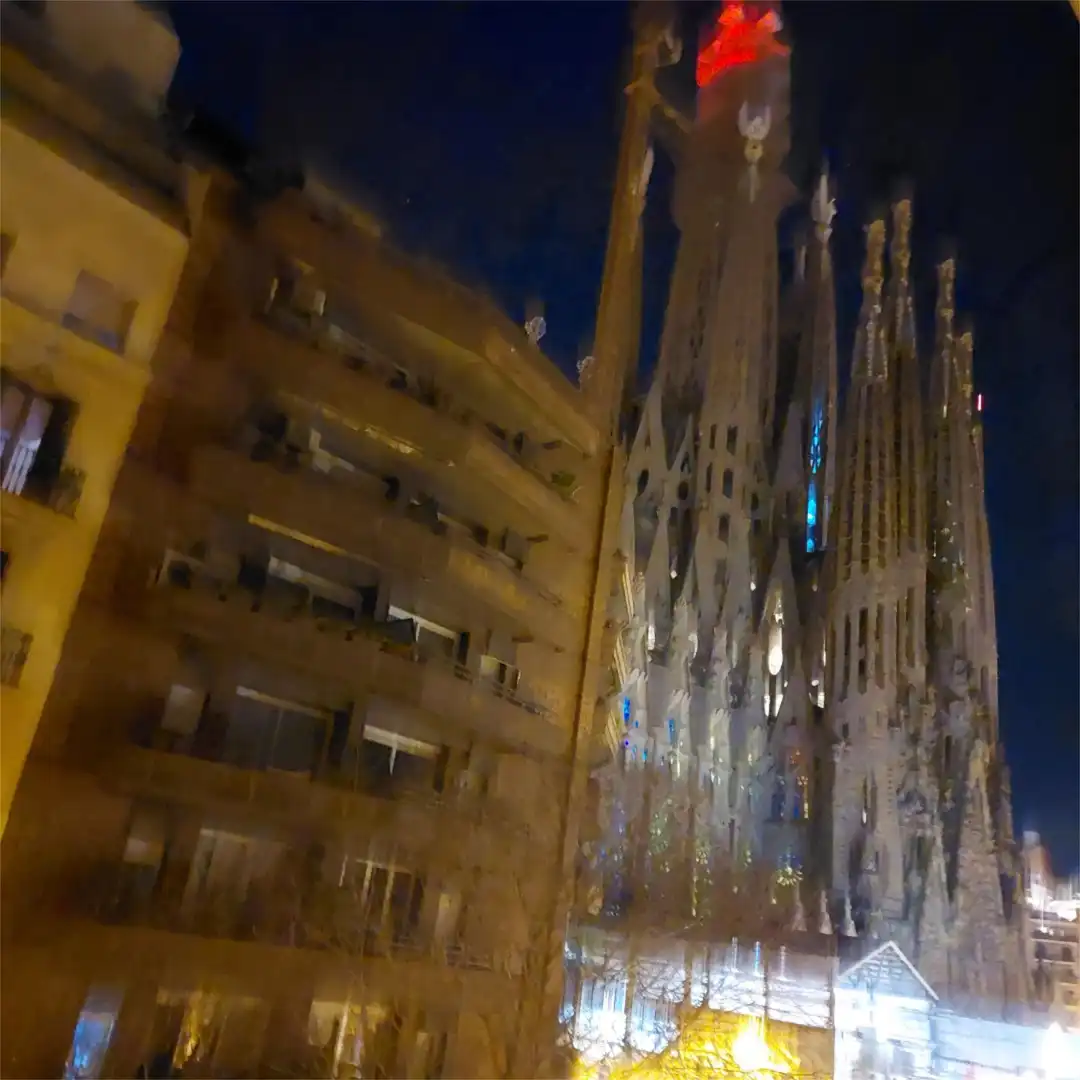 Habitación en Carrer de la Marina, 260, Sagrada Família Habitación en Carrer de la Marina, 260, Sagrada Família