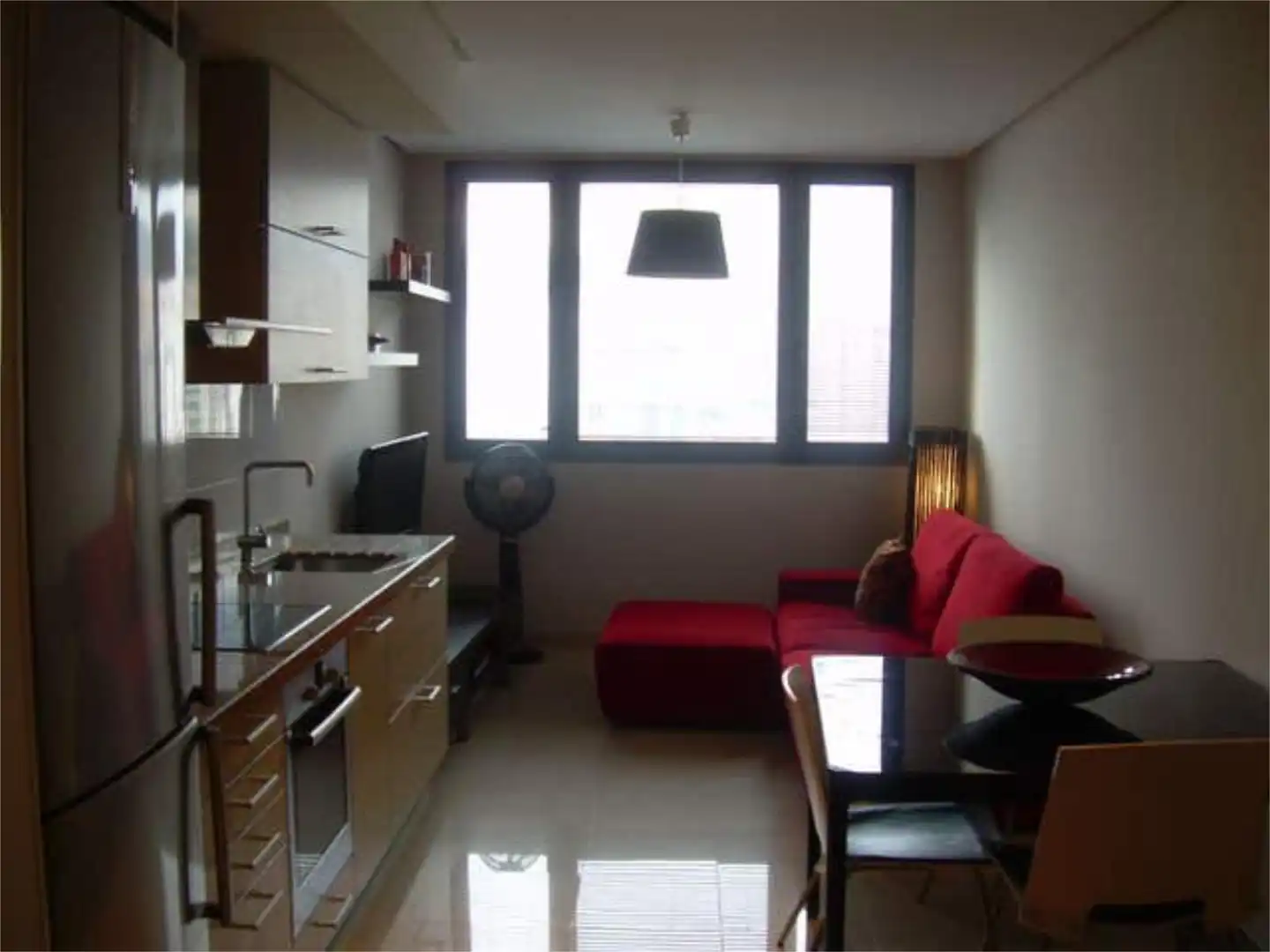 Wohnzimmer von Wohnung zum Verkauf in  Santa Cruz de Tenerife Capital