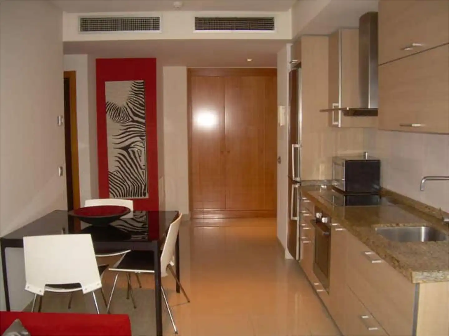 Küche von Wohnung zum Verkauf in  Santa Cruz de Tenerife Capital