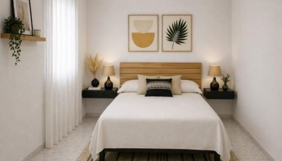 Flat for rent in Avenue Avenida de Jesús Rescatado, 22, Viñuela - Rescatado, Córdoba Capital - image 1 Photo 1 of Flat for rent in Avenue Avenida de Jesús Rescatado, 22, Viñuela - Rescatado, Córdoba Capital