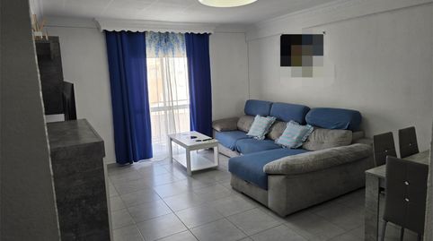 Piso en venta en Calle Emilio Thuillier, 27, Barrio de Ciudad Jardín, Málaga Capital - imagen 3 Foto 3 de Piso en venta en Calle Emilio Thuillier, 27, Barrio de Ciudad Jardín, Málaga Capital