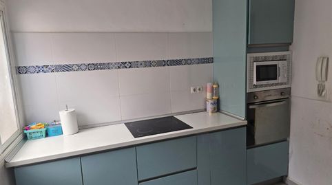 Piso en venta en Calle Emilio Thuillier, 27, Barrio de Ciudad Jardín, Málaga Capital - imagen 5 Foto 5 de Piso en venta en Calle Emilio Thuillier, 27, Barrio de Ciudad Jardín, Málaga Capital