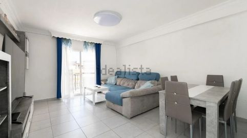 Pis en venda a Calle Emilio Thuillier, 27, Barrio de Ciudad Jardín, Málaga Capital - imatge 2 Foto 2 de Pis en venda a Calle Emilio Thuillier, 27, Barrio de Ciudad Jardín, Málaga Capital