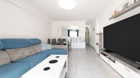 Pis en venda a Calle Emilio Thuillier, 27, Barrio de Ciudad Jardín, Málaga Capital - imatge 3 Foto 3 de Pis en venda a Calle Emilio Thuillier, 27, Barrio de Ciudad Jardín, Málaga Capital