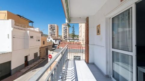 Pis en venda a Calle Emilio Thuillier, 27, Barrio de Ciudad Jardín, Málaga Capital - imatge 4 Foto 4 de Pis en venda a Calle Emilio Thuillier, 27, Barrio de Ciudad Jardín, Málaga Capital