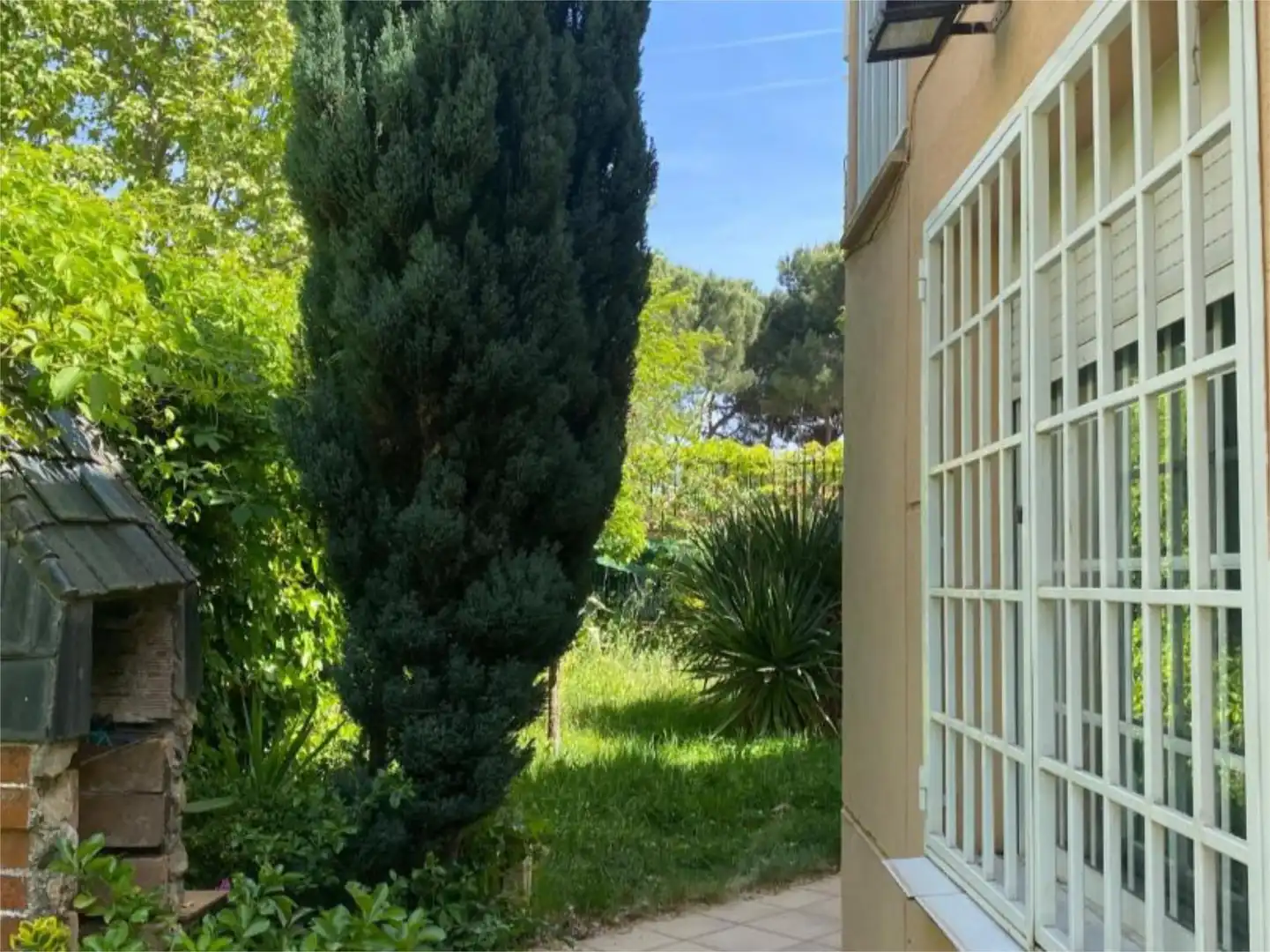 Haus oder Chalet zum Verkauf in Calle de la Capuchina, 6, Aravaca Garten von Haus oder Chalet zum Verkauf in Madrid Capital mit Klimaanlage