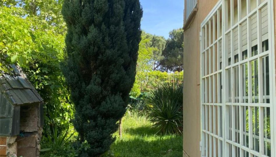 Haus oder Chalet zum Verkauf in Calle de la Capuchina, 6, Aravaca, Madrid Capital - Bild 1 Foto 1 von Haus oder Chalet zum Verkauf in Calle de la Capuchina, 6, Aravaca, Madrid Capital