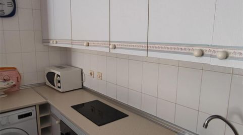 Foto 4 de Piso de alquiler en Avenida Bélgica, 11, Los Europeos, Torrevieja