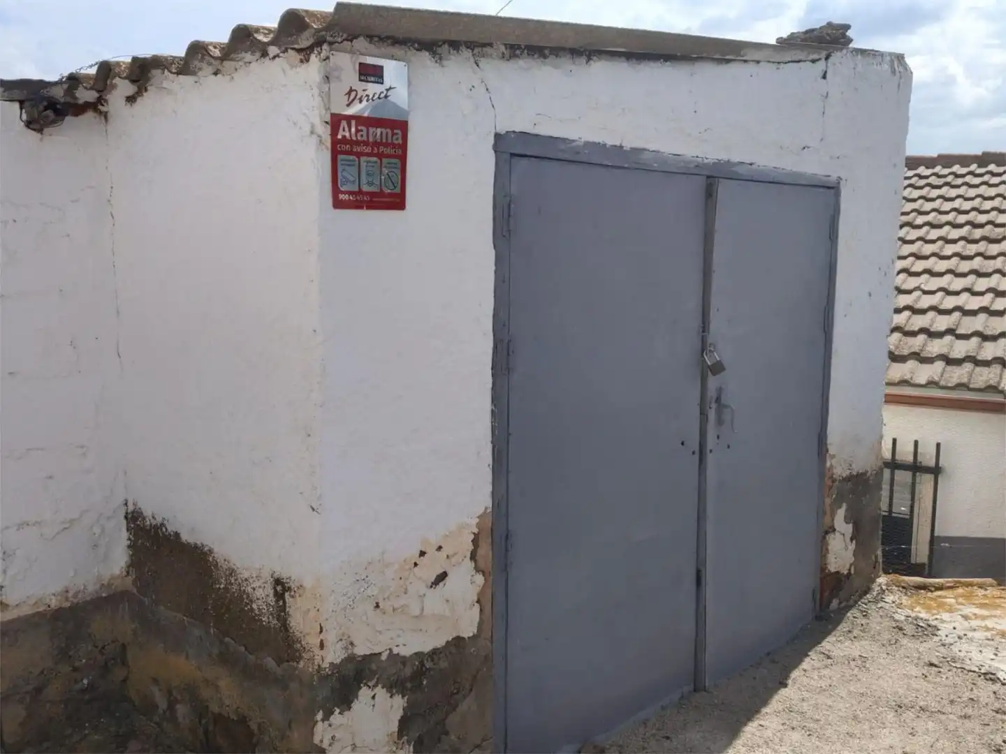 Casa o xalet en venda a Purullena Aparcament de Casa o xalet en venda en Purullena amb Aire condicionat i Terrassa