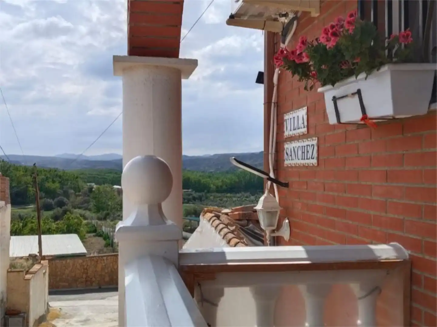 Casa o xalet en venda a Purullena Terrassa de Casa o xalet en venda en Purullena amb Aire condicionat i Terrassa