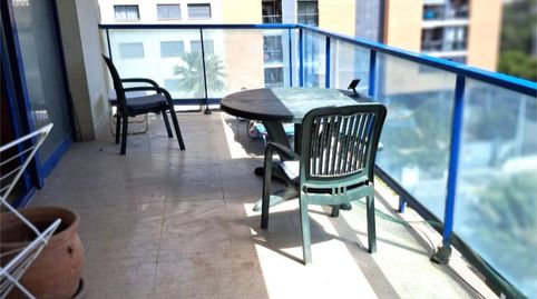 Foto 2 de Piso en venta en Carrer Tramuntana, 3d, Mirador de la Cala - Benimar, Villajoyosa / La Vila Joiosa