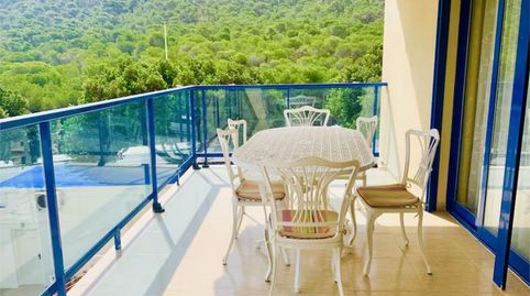 Foto 3 de Piso en venta en Carrer Tramuntana, 3d, Mirador de la Cala - Benimar, Villajoyosa / La Vila Joiosa