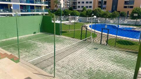Foto 5 de Piso en venta en Carrer Tramuntana, 3d, Mirador de la Cala - Benimar, Villajoyosa / La Vila Joiosa