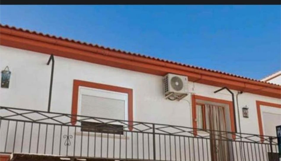 Houses for sale in Alhambra, Ciudad Real - image 1 Photo 1 of Houses for sale in Alhambra, Ciudad Real