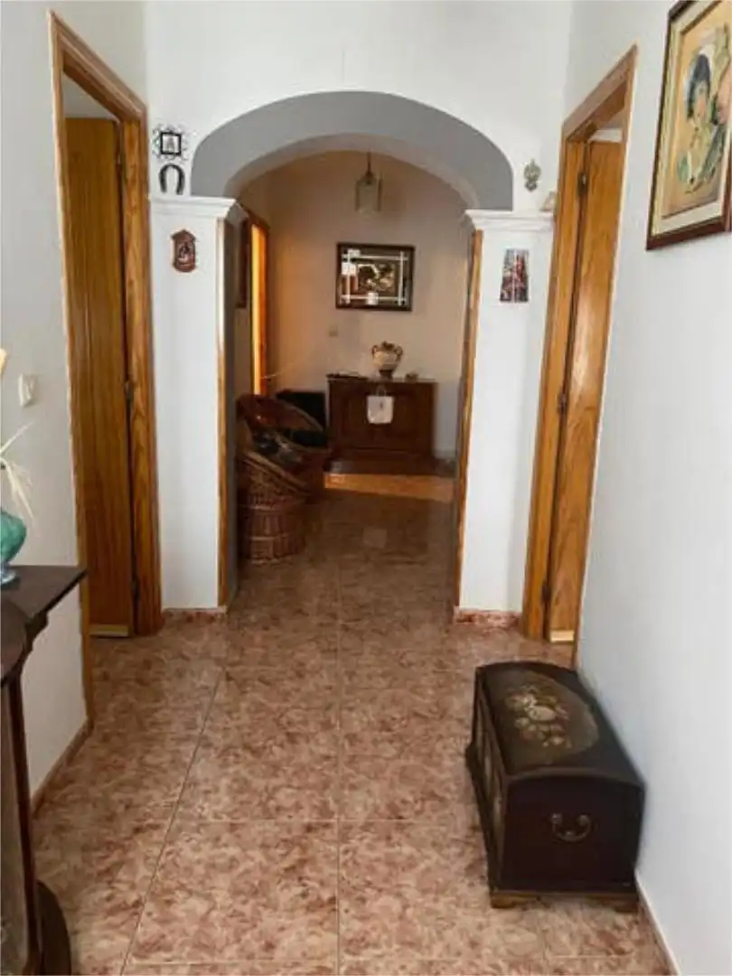 Houses for sale in Alhambra  with Terrace
