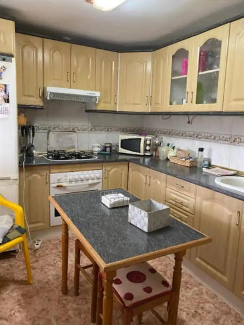 Kitchen of Houses for sale in Alhambra  with Terrace