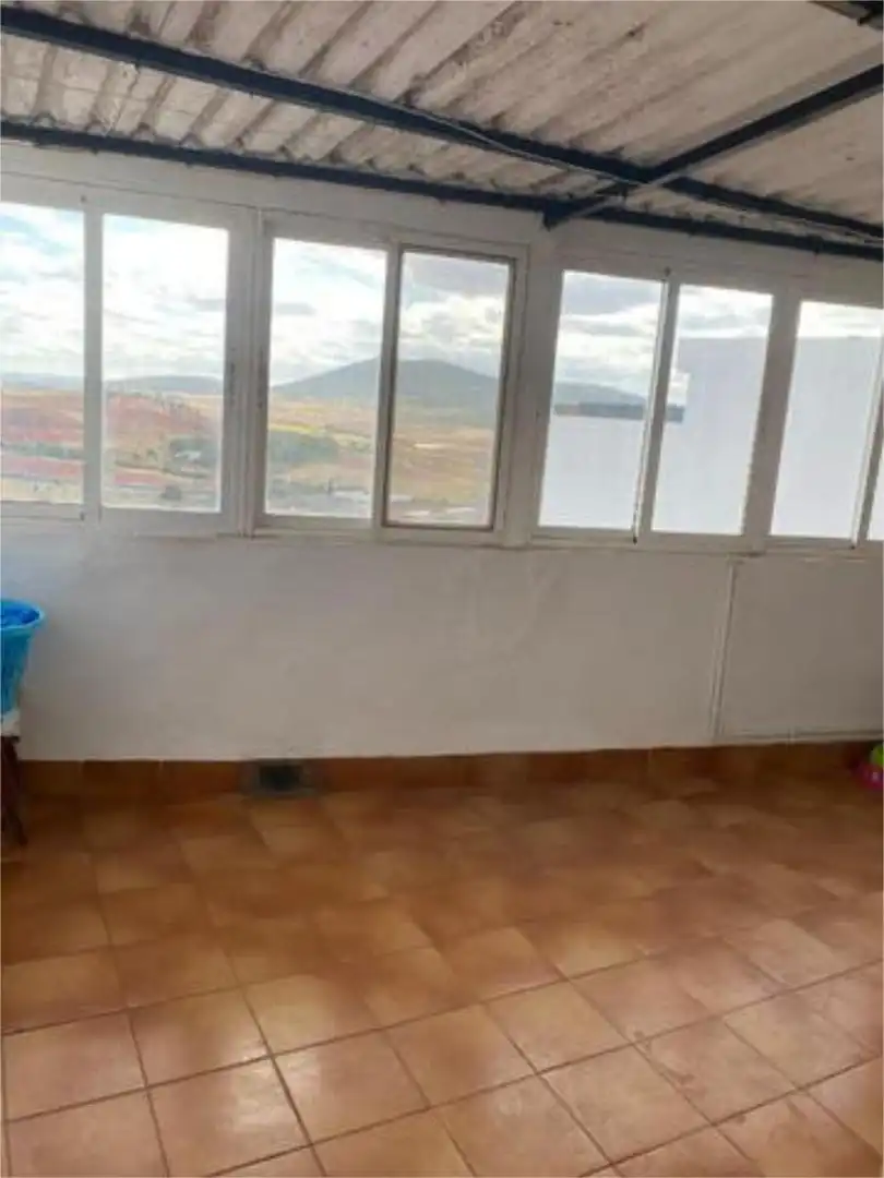 Balcony of Houses for sale in Alhambra  with Terrace